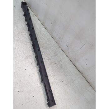 Recambio de faldon lateral para suzuki ignis iii (mf, ff) 1.2 (atk412) referencia OEM IAM 7723162R1  