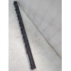 Recambio de faldon lateral para suzuki ignis iii (mf, ff) 1.2 (atk412) referencia OEM IAM 7723162R1  