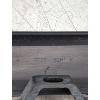 Recambio de faldon lateral para suzuki ignis iii (mf, ff) 1.2 (atk412) referencia OEM IAM 7723162R1  