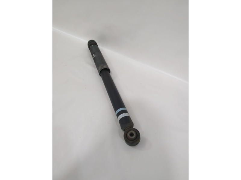 Recambio de amortiguador trasero izquierdo para suzuki ignis iii (mf, ff) 1.2 (atk412) referencia OEM IAM 4181073S30  