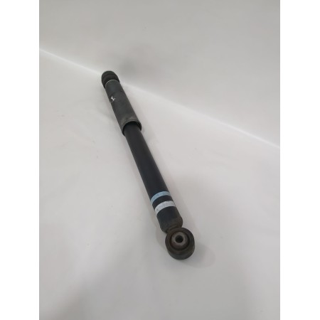 Recambio de amortiguador trasero izquierdo para suzuki ignis iii (mf, ff) 1.2 (atk412) referencia OEM IAM 4181073S30  