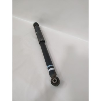 Recambio de amortiguador trasero izquierdo para suzuki ignis iii (mf, ff) 1.2 (atk412) referencia OEM IAM 4181073S30  