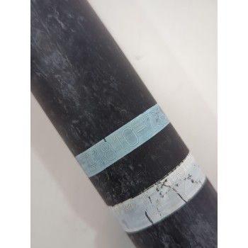 Recambio de amortiguador trasero izquierdo para suzuki ignis iii (mf, ff) 1.2 (atk412) referencia OEM IAM 4181073S30  