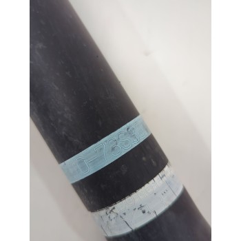Recambio de amortiguador trasero izquierdo para suzuki ignis iii (mf, ff) 1.2 (atk412) referencia OEM IAM 4181073S30  