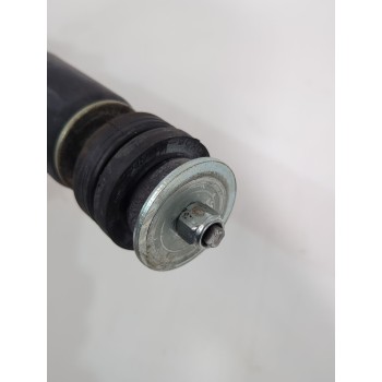 Recambio de amortiguador trasero izquierdo para suzuki ignis iii (mf, ff) 1.2 (atk412) referencia OEM IAM 4181073S30  