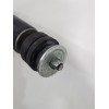 Recambio de amortiguador trasero izquierdo para suzuki ignis iii (mf, ff) 1.2 (atk412) referencia OEM IAM 4181073S30  