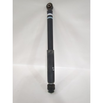 Recambio de amortiguador trasero izquierdo para suzuki ignis iii (mf, ff) 1.2 (atk412) referencia OEM IAM 4181073S30  