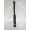 Recambio de amortiguador trasero izquierdo para suzuki ignis iii (mf, ff) 1.2 (atk412) referencia OEM IAM 4181073S30  