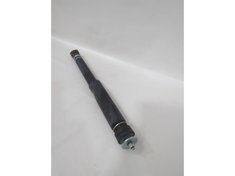 Recambio de amortiguador trasero derecho para suzuki ignis iii (mf, ff) 1.2 (atk412) referencia OEM IAM 4181073S30  
