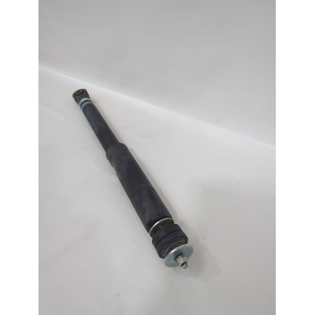 Recambio de amortiguador trasero derecho para suzuki ignis iii (mf, ff) 1.2 (atk412) referencia OEM IAM 4181073S30  