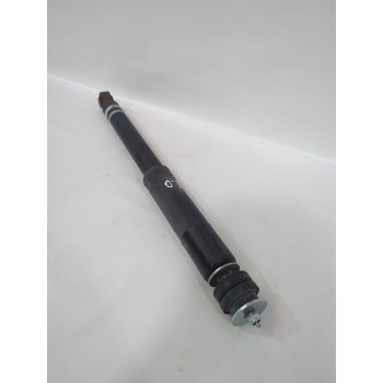 Recambio de amortiguador trasero derecho para suzuki ignis iii (mf, ff) 1.2 (atk412) referencia OEM IAM 4181073S30  