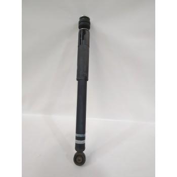 Recambio de amortiguador trasero derecho para suzuki ignis iii (mf, ff) 1.2 (atk412) referencia OEM IAM 4181073S30  