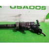 Recambio de inyector para peugeot 307 berlina (s2) 1.6 16v hdi referencia OEM IAM 1980CT  