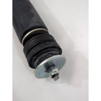 Recambio de amortiguador trasero derecho para suzuki ignis iii (mf, ff) 1.2 (atk412) referencia OEM IAM 4181073S30  