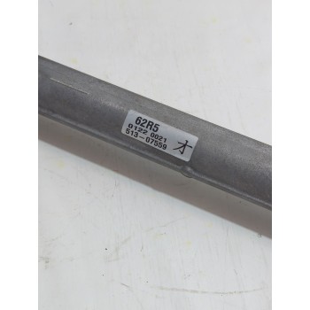 Recambio de cremallera direccion para suzuki ignis iii (mf, ff) 1.2 (atk412) referencia OEM IAM 62R5/ 51307559  