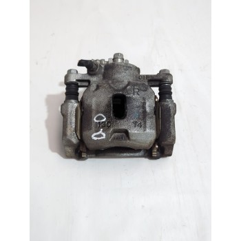 Recambio de pinza de freno delantera derecha para suzuki ignis iii (mf, ff) 1.2 (atk412) referencia OEM IAM 5510162R00999  