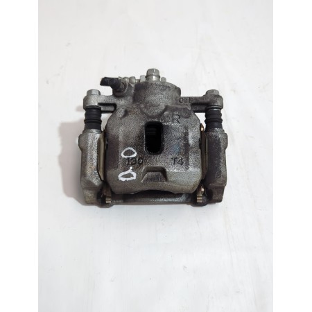 Recambio de pinza de freno delantera derecha para suzuki ignis iii (mf, ff) 1.2 (atk412) referencia OEM IAM 5510162R00999  