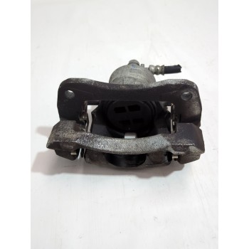 Recambio de pinza de freno delantera derecha para suzuki ignis iii (mf, ff) 1.2 (atk412) referencia OEM IAM 5510162R00999  