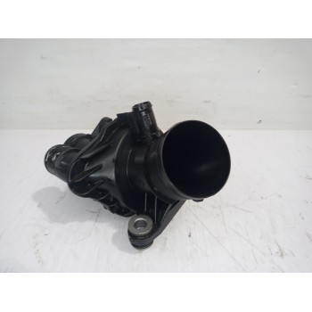 Recambio de tubo para renault trafic furgón l1h1 2,7t referencia OEM IAM 165761844R  