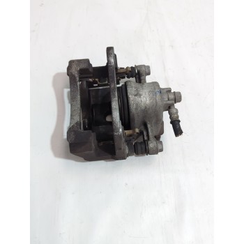 Recambio de pinza de freno delantera derecha para suzuki ignis iii (mf, ff) 1.2 (atk412) referencia OEM IAM 5510162R00999  