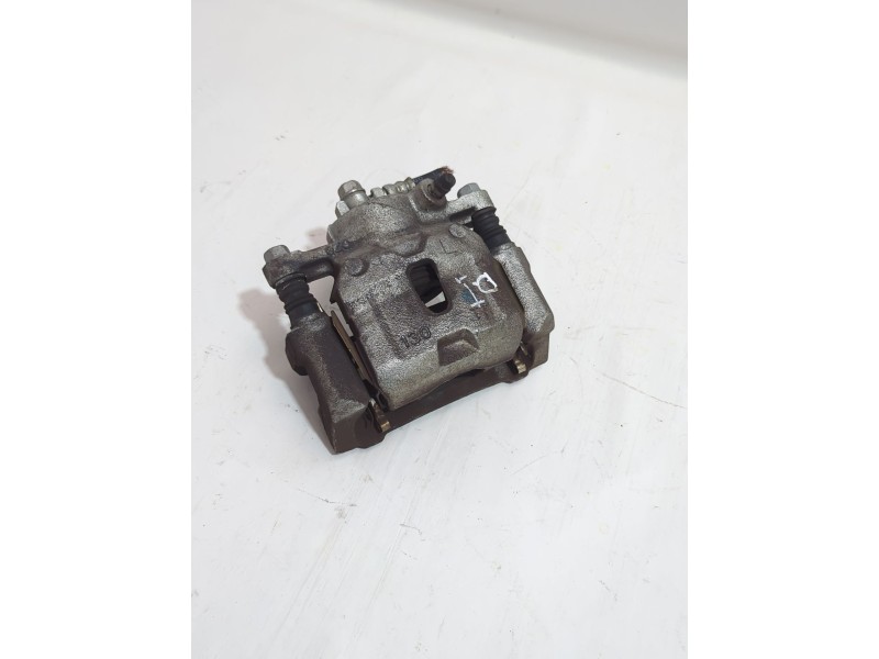 Recambio de pinza de freno delantera izquierda para suzuki ignis iii (mf, ff) 1.2 (atk412) referencia OEM IAM 5510280G01999  