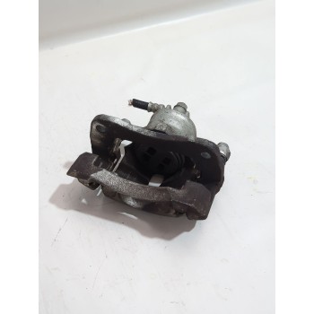 Recambio de pinza de freno delantera izquierda para suzuki ignis iii (mf, ff) 1.2 (atk412) referencia OEM IAM 5510280G01999  