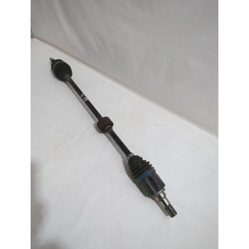 Recambio de transmision delantera derecha para suzuki ignis iii (mf, ff) 1.2 (atk412) referencia OEM IAM 4410180G01  
