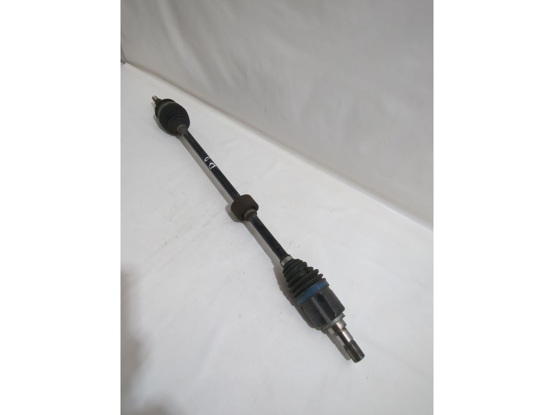 Recambio de transmision delantera derecha para suzuki ignis iii (mf, ff) 1.2 (atk412) referencia OEM IAM 4410180G01  