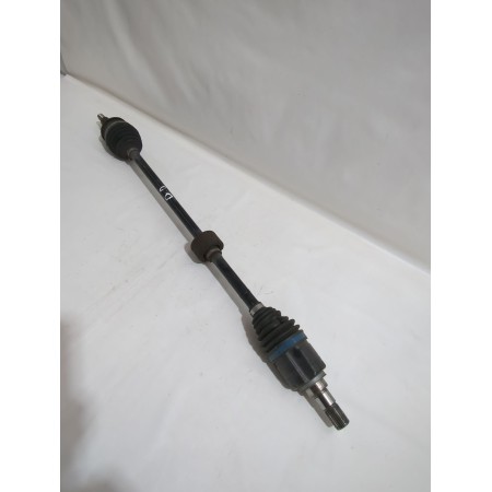 Recambio de transmision delantera derecha para suzuki ignis iii (mf, ff) 1.2 (atk412) referencia OEM IAM 4410180G01  