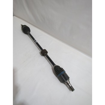 Recambio de transmision delantera derecha para suzuki ignis iii (mf, ff) 1.2 (atk412) referencia OEM IAM 4410180G01  