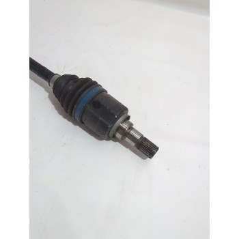 Recambio de transmision delantera derecha para suzuki ignis iii (mf, ff) 1.2 (atk412) referencia OEM IAM 4410180G01  