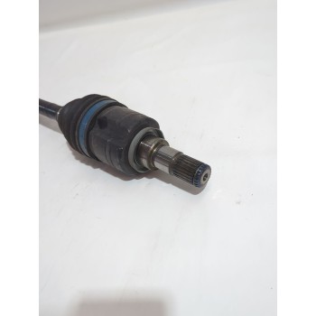 Recambio de transmision delantera derecha para suzuki ignis iii (mf, ff) 1.2 (atk412) referencia OEM IAM 4410180G01  