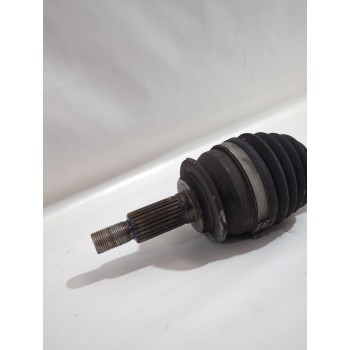 Recambio de transmision delantera derecha para suzuki ignis iii (mf, ff) 1.2 (atk412) referencia OEM IAM 4410180G01  