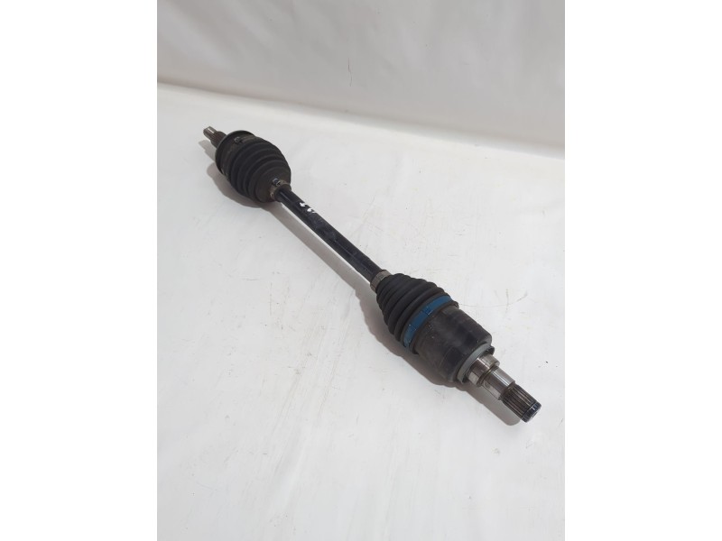Recambio de transmision delantera izquierda para suzuki ignis iii (mf, ff) 1.2 (atk412) referencia OEM IAM 4410262R02  