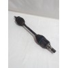 Recambio de transmision delantera izquierda para suzuki ignis iii (mf, ff) 1.2 (atk412) referencia OEM IAM 4410262R02  