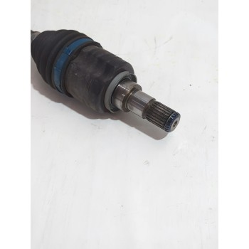 Recambio de transmision delantera izquierda para suzuki ignis iii (mf, ff) 1.2 (atk412) referencia OEM IAM 4410262R02  