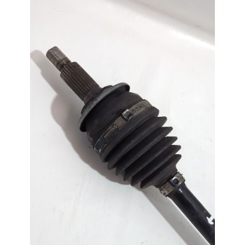 Recambio de transmision delantera izquierda para suzuki ignis iii (mf, ff) 1.2 (atk412) referencia OEM IAM 4410262R02  