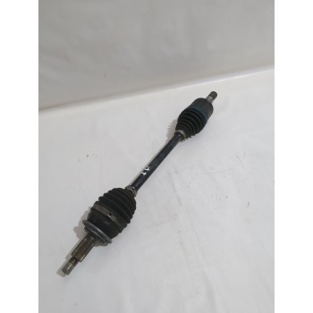 Recambio de transmision delantera izquierda para suzuki ignis iii (mf, ff) 1.2 (atk412) referencia OEM IAM 4410262R02  