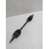 Recambio de transmision delantera izquierda para suzuki ignis iii (mf, ff) 1.2 (atk412) referencia OEM IAM 4410262R02  