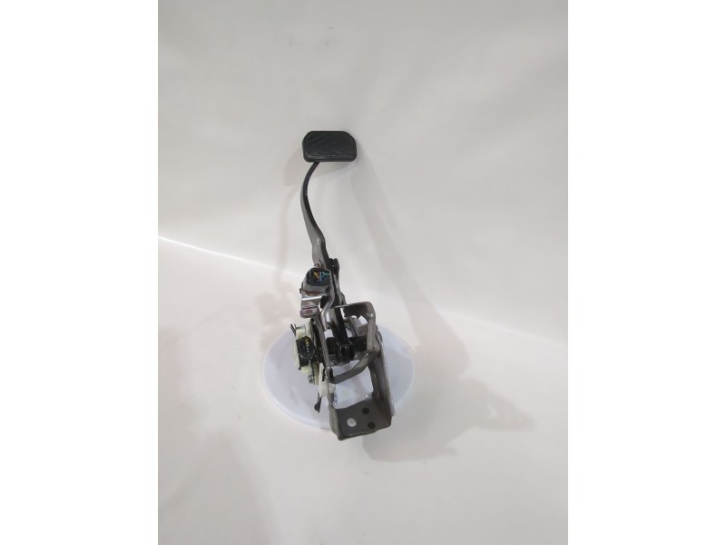 Recambio de pedal freno para suzuki ignis iii (mf, ff) 1.2 (atk412) referencia OEM IAM 9148079M00  