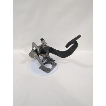 Recambio de pedal freno para suzuki ignis iii (mf, ff) 1.2 (atk412) referencia OEM IAM 9148079M00  