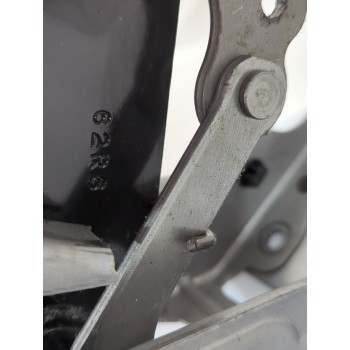 Recambio de pedal freno para suzuki ignis iii (mf, ff) 1.2 (atk412) referencia OEM IAM 9148079M00  