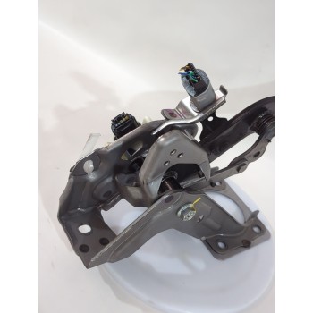 Recambio de pedal freno para suzuki ignis iii (mf, ff) 1.2 (atk412) referencia OEM IAM 9148079M00  