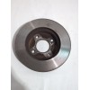 Recambio de disco freno delantero para suzuki ignis iii (mf, ff) 1.2 (atk412) referencia OEM IAM 82B3058  