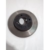 Recambio de disco freno delantero para suzuki ignis iii (mf, ff) 1.2 (atk412) referencia OEM IAM 82B3058  