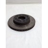 Recambio de disco freno delantero para suzuki ignis iii (mf, ff) 1.2 (atk412) referencia OEM IAM 82B3058  