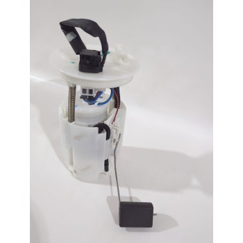 Recambio de aforador para suzuki ignis iii (mf, ff) 1.2 (atk412) referencia OEM IAM 2921002981 / 1510073S01  