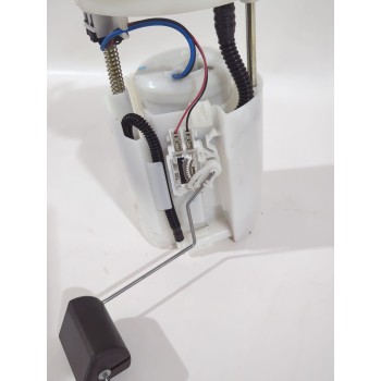 Recambio de aforador para suzuki ignis iii (mf, ff) 1.2 (atk412) referencia OEM IAM 2921002981 / 1510073S01  