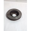 Recambio de disco freno delantero para suzuki ignis iii (mf, ff) 1.2 (atk412) referencia OEM IAM 82B3058  