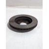 Recambio de disco freno delantero para suzuki ignis iii (mf, ff) 1.2 (atk412) referencia OEM IAM 82B3058  